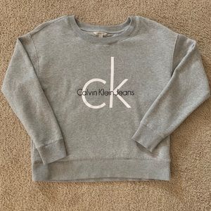 Calvin Klein Sweatshirt